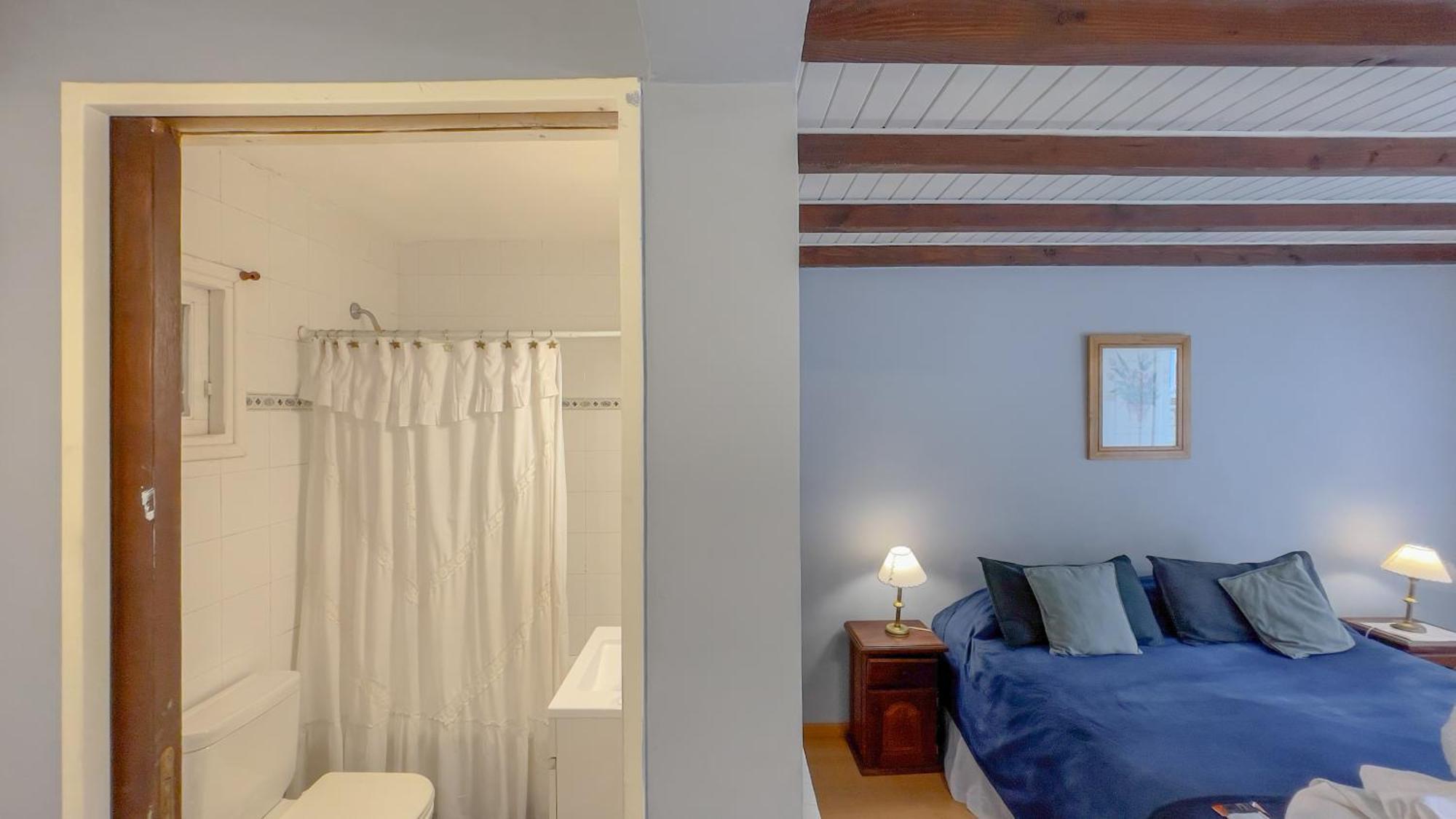 Las Acacias Hotel Villa La Angostura Kültér fotó